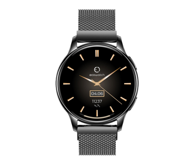 Maxcom Ecowatch3 Black - 1318130 - zdjęcie 2